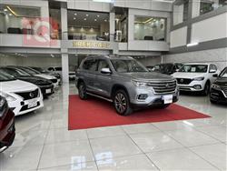 ئێم جی RX8